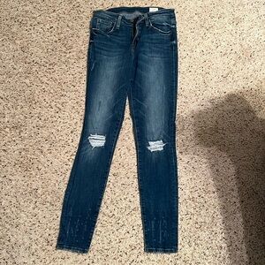 Buckle bridge by gly jeans